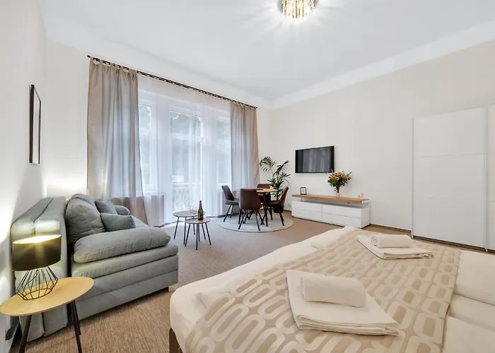Rezidence Villa Gloria